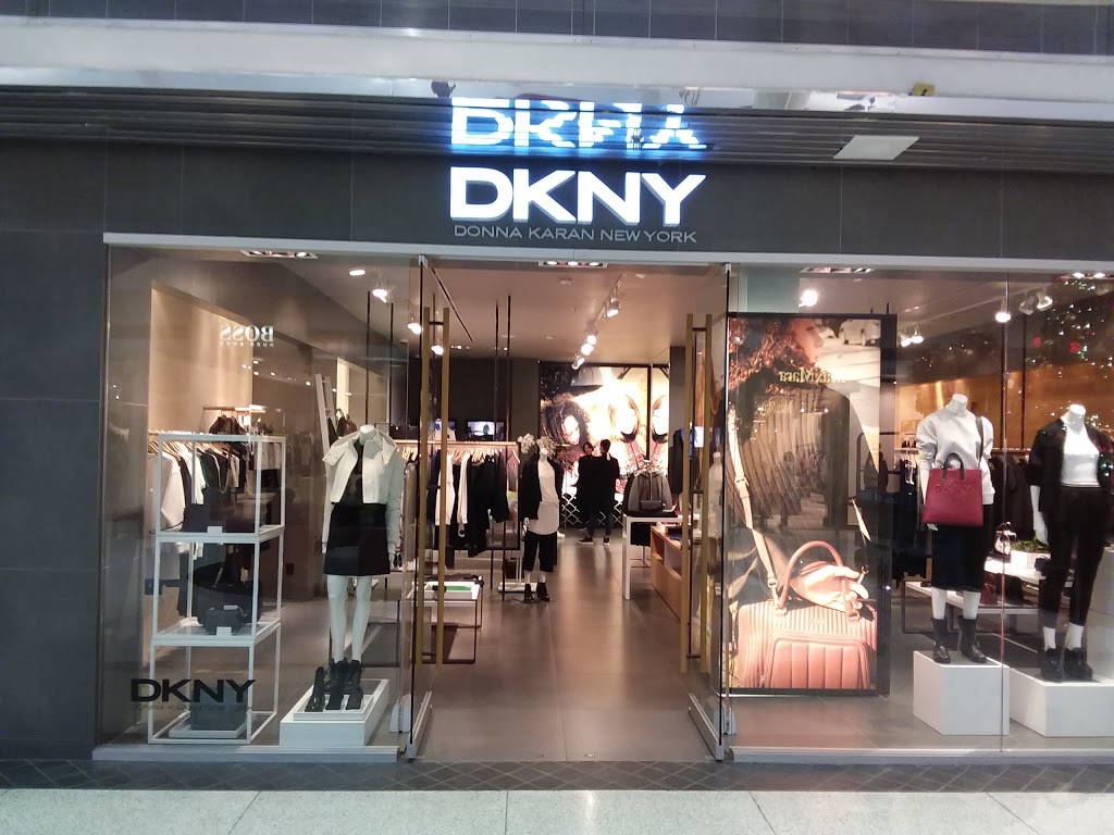 DKNY Vancouver | 650 41st Avenue West #121, Vancouver, BC V5Z 2M9, Canada | Phone: (604) 263-8889