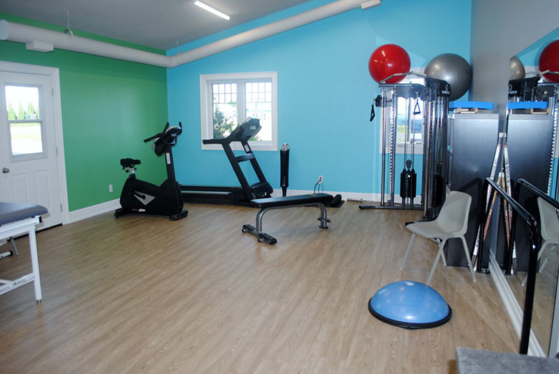 Saugeen Physiotherapy & Allied Health Centre | 570 1st St, Hanover, ON N4N 3X5, Canada | Phone: (519) 506-3500