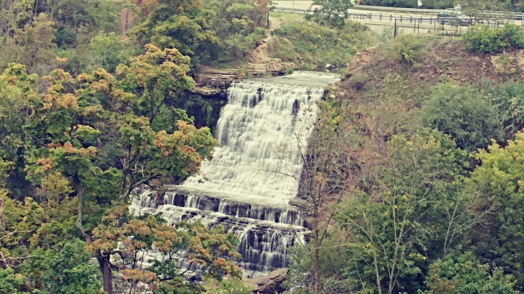 Upper Kings Forest Park | Albion Falls, Hamilton, ON L8K, Canada