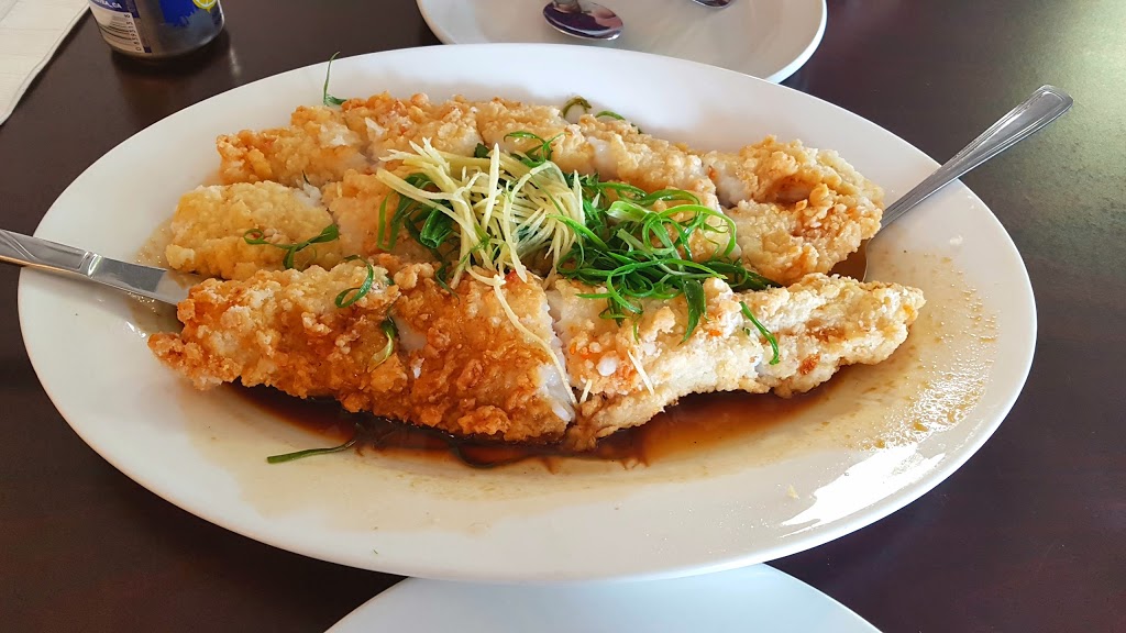 Huang Pu River Restaurant | 1875 Pembina Hwy, Winnipeg, MB R3T 2G6, Canada | Phone: (204) 261-4407