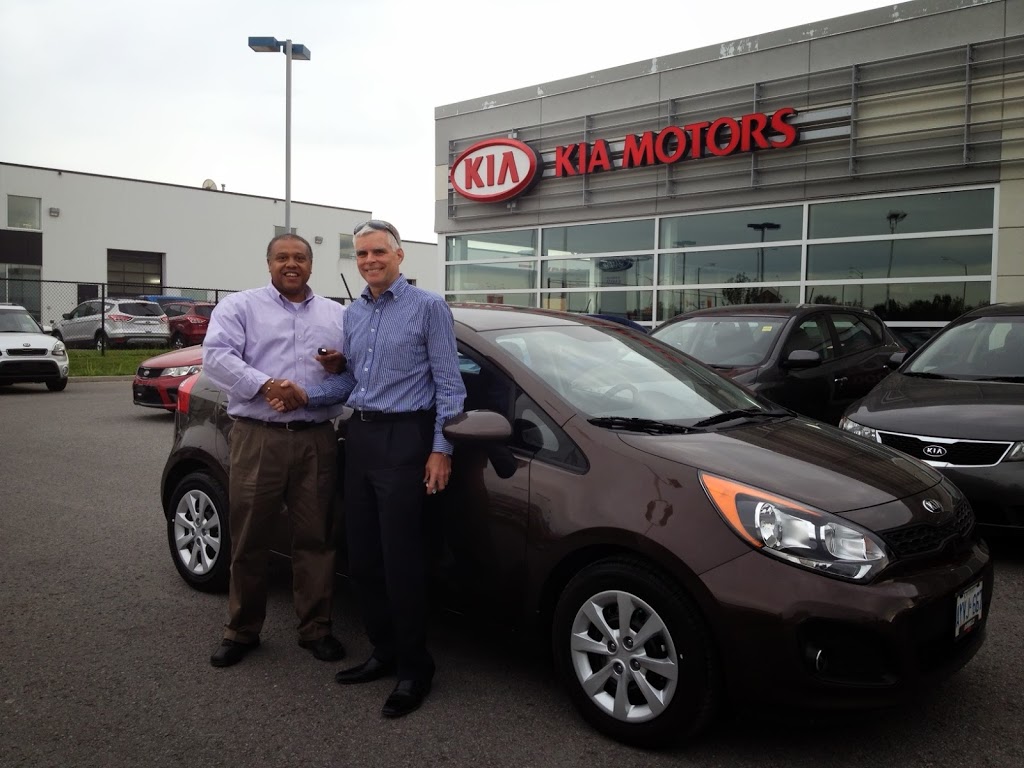 Donnelly Kia | 490 Terry Fox Dr, Ottawa, ON K2T 1L3, Canada | Phone: (613) 733-4747