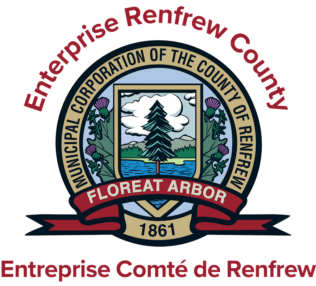 Enterprise Renfrew County | 9 International Dr, Pembroke, ON K8A 6W5, Canada | Phone: (613) 735-8224