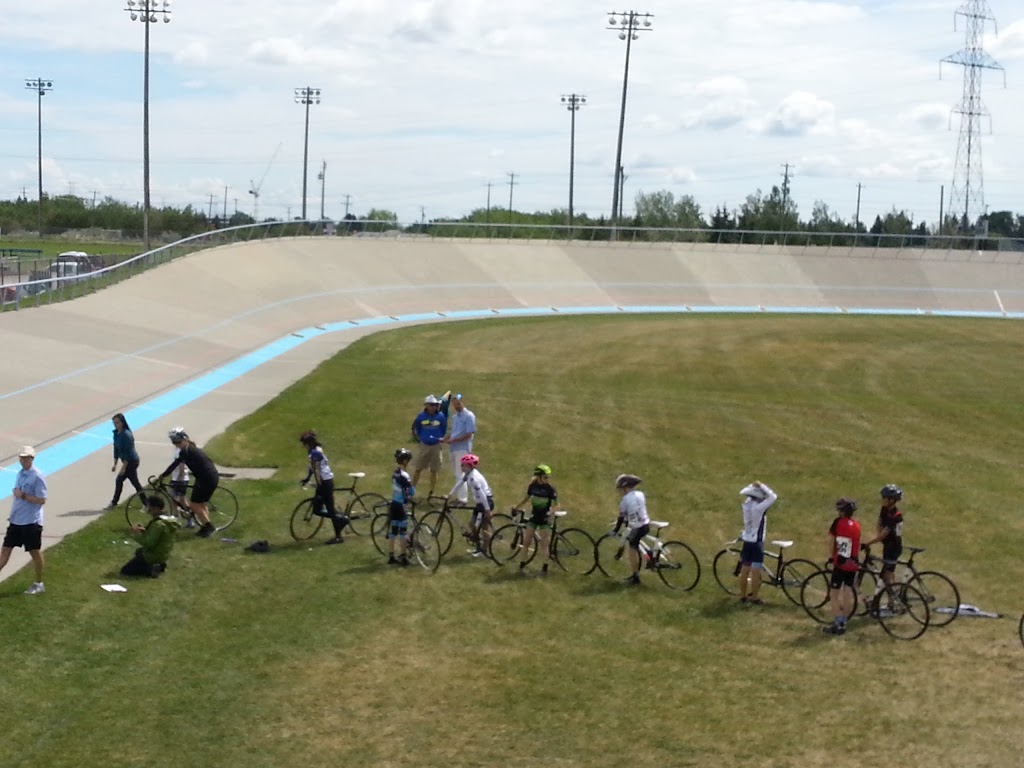 Glenmore Velodrome | 5300 19 St SW, Calgary, AB T3E 1P1, Canada | Phone: (403) 268-3800