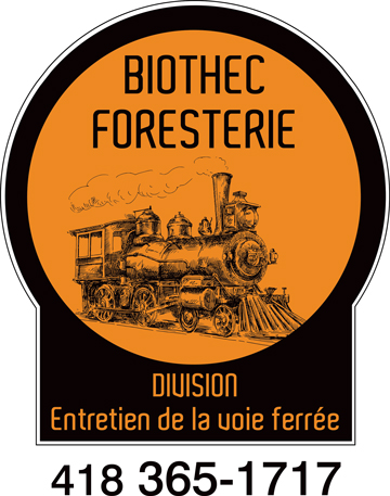 Biothec Foresterie inc | 250 QC-153, Saint-Tite, QC G0X 3H0, Canada | Phone: (819) 676-9052