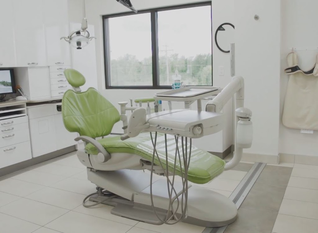 Clinique Dentaire Charles Trottier | 600 Boulevard Harwood, Vaudreuil-Dorion, QC J7V 6A3, Canada | Phone: (450) 455-5673