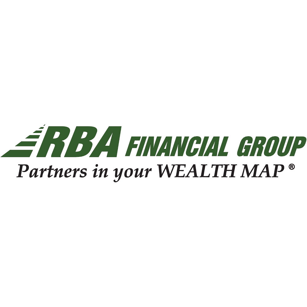 RBA Financial Group | 38 Main St W, Markdale, ON N0C 1H0, Canada | Phone: (519) 986-2261