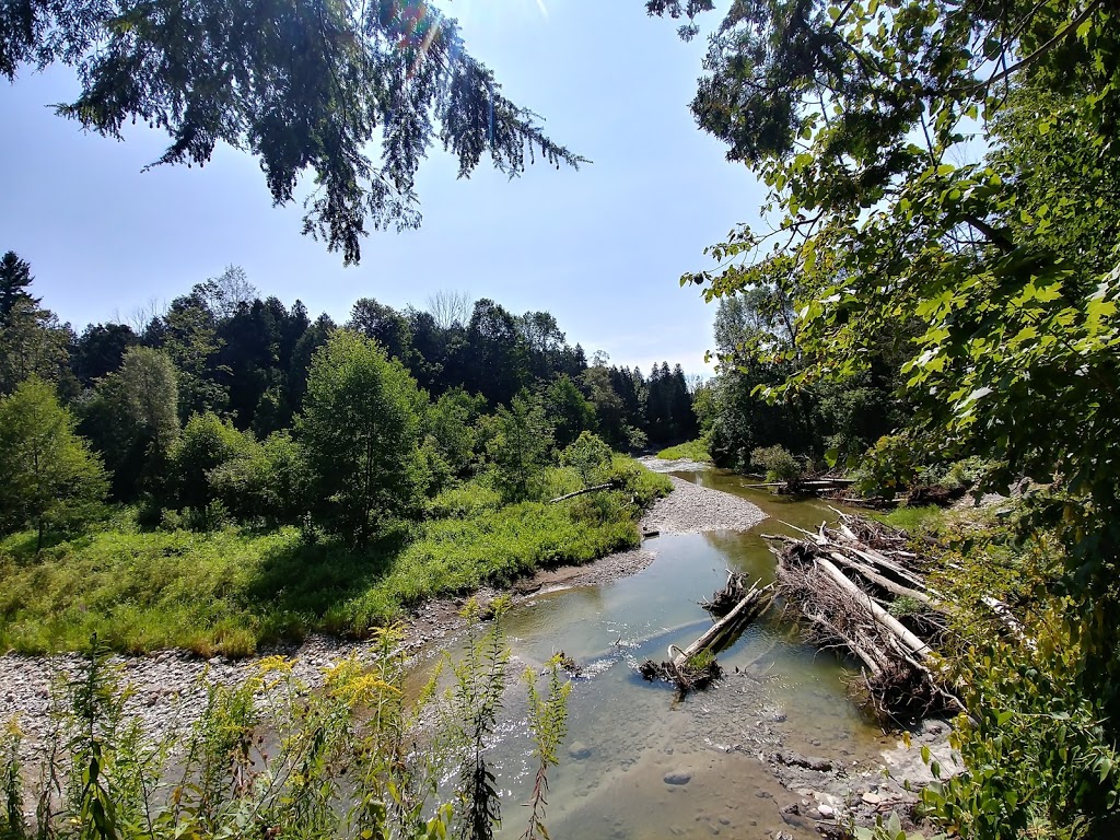 Seaton Trail | Seaton Hiking Trail, Pickering, ON L0H, Canada