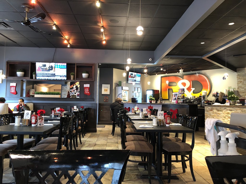 Rise & Dine Eatery Toronto | 2714 St Clair Ave E, East York, ON M4B 1M6, Canada | Phone: (416) 901-0955