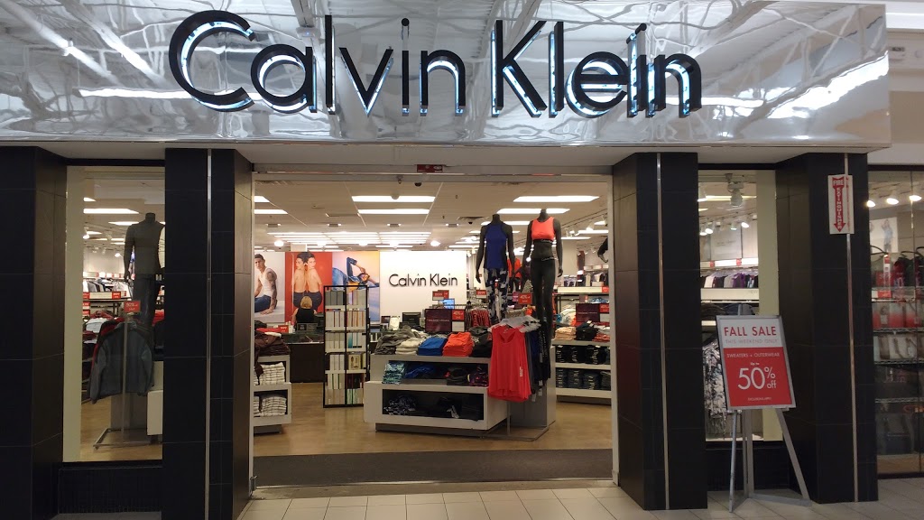 Calvin Klein | 1814 Military Rd Space #30, Niagara Falls, NY 14304, USA | Phone: (716) 297-7258