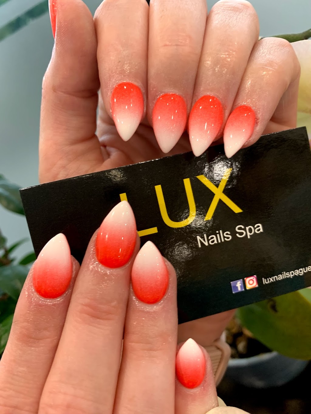 Lux Nails Spa | 4-987 Gordon St, Guelph, ON N1G 4W3, Canada | Phone: (519) 265-5588