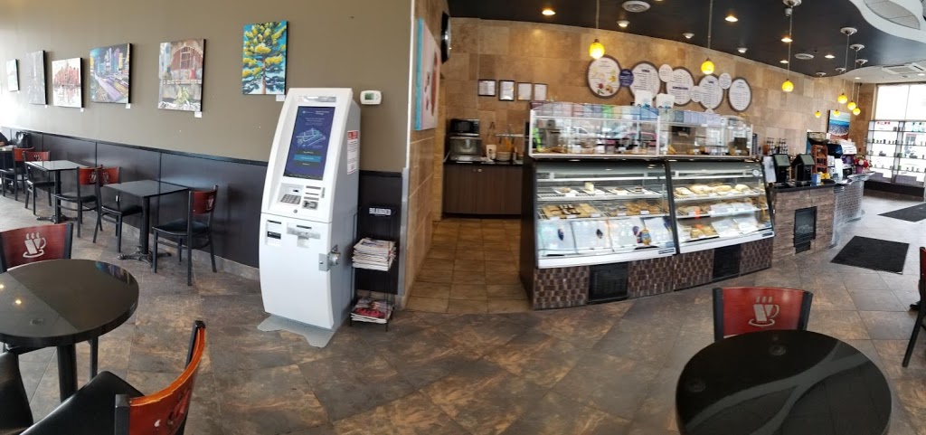 BitNational ATM | 160 - 30 Springborough Blvd SW, Calgary, AB T3H 0N9, Canada