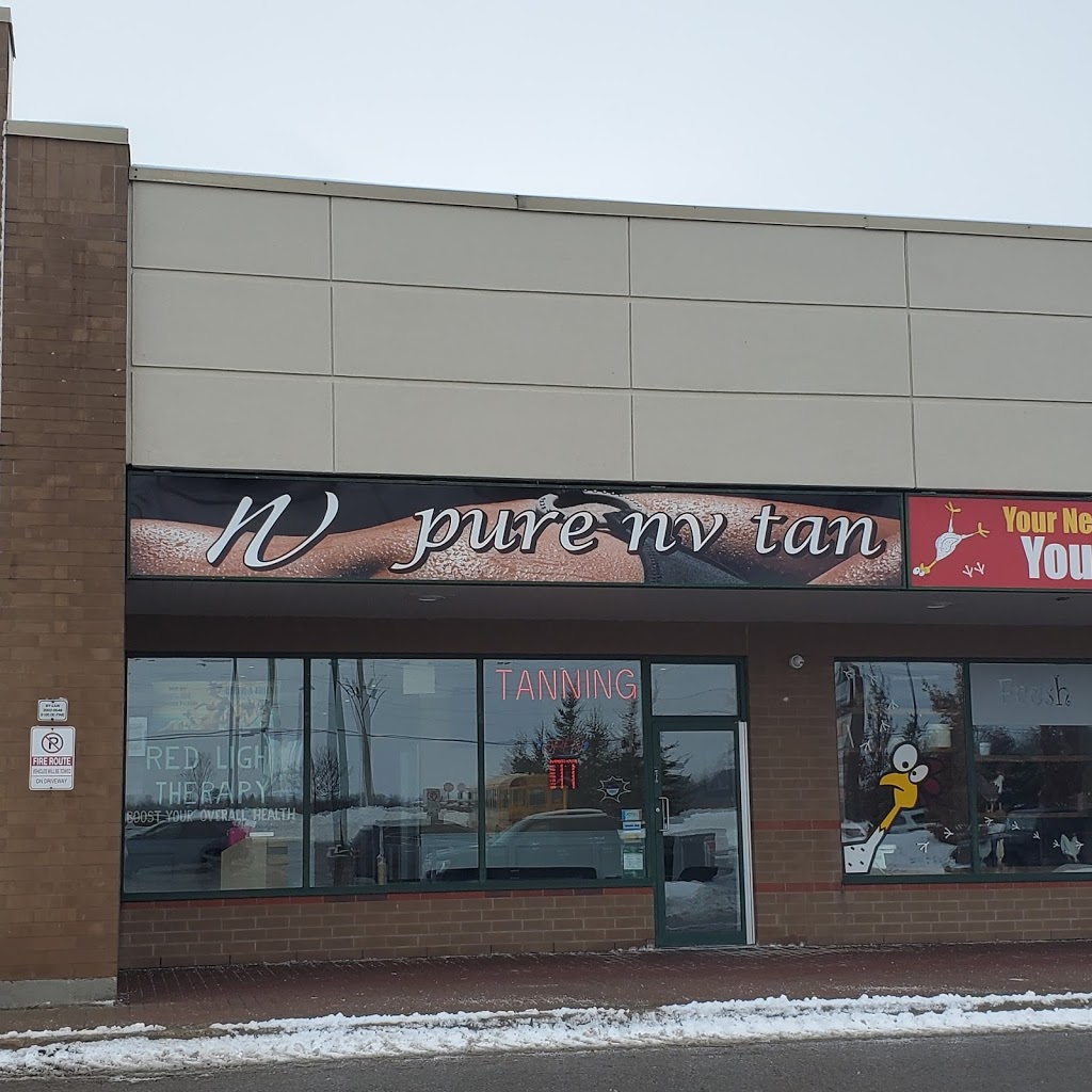 Pure NV Tan | 24018 Woodbine Ave, Keswick, ON L4P 3E9, Canada | Phone: (905) 535-8125