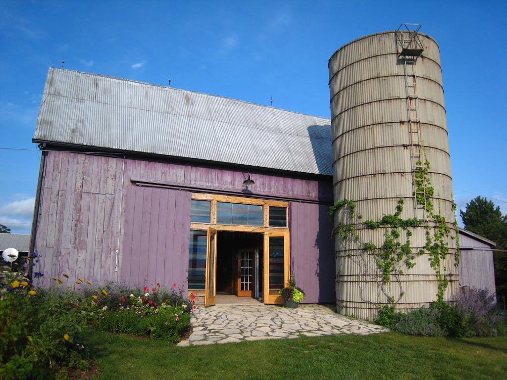 Closson Chase Vineyards Inc | 629 Closson Rd, Hillier, ON K0K 2J0, Canada | Phone: (343) 261-6465