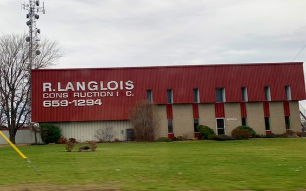 Langlois R Construction & Excavation Inc | 2025 Chem. de Saint-Jean, La Prairie, QC J5R 0J2, Canada | Phone: (450) 444-4777