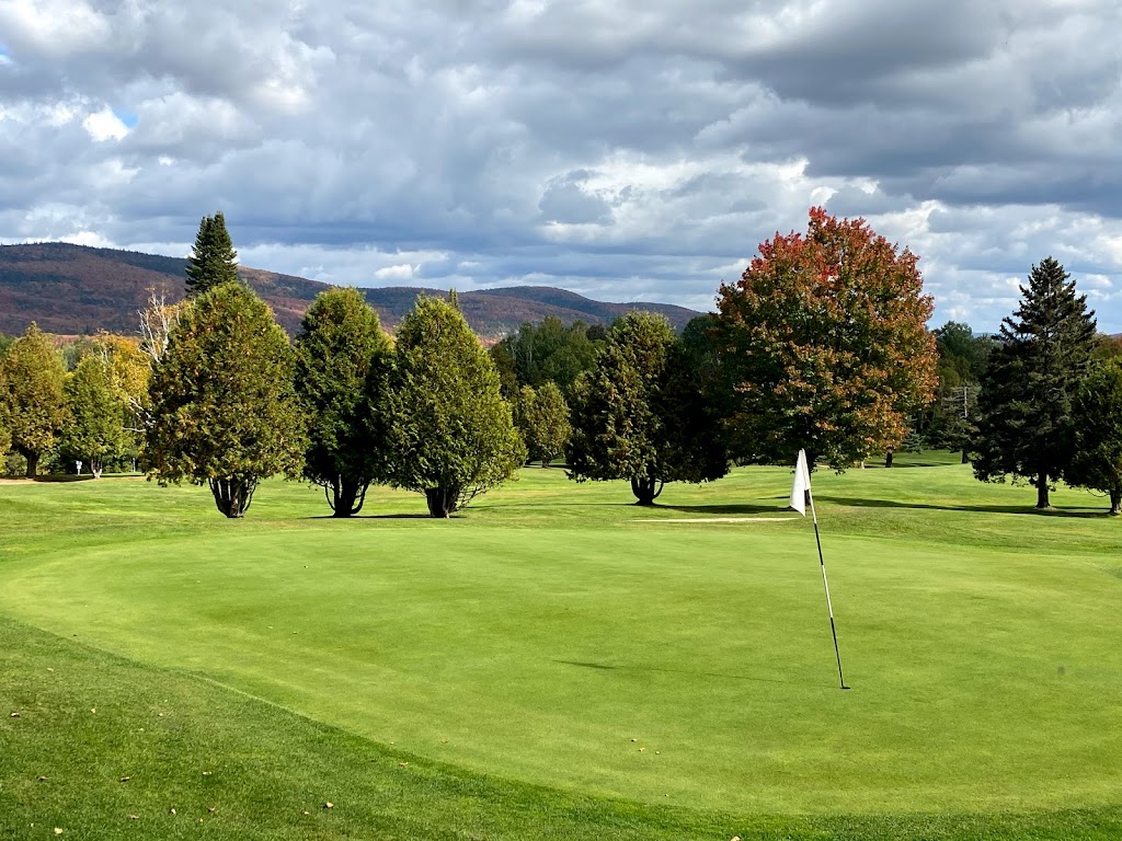 Club de Golf St-Donat | 92 Rte 329, Saint-Donat-de-Montcalm, QC J0T 2C0, Canada | Phone: (819) 424-2658