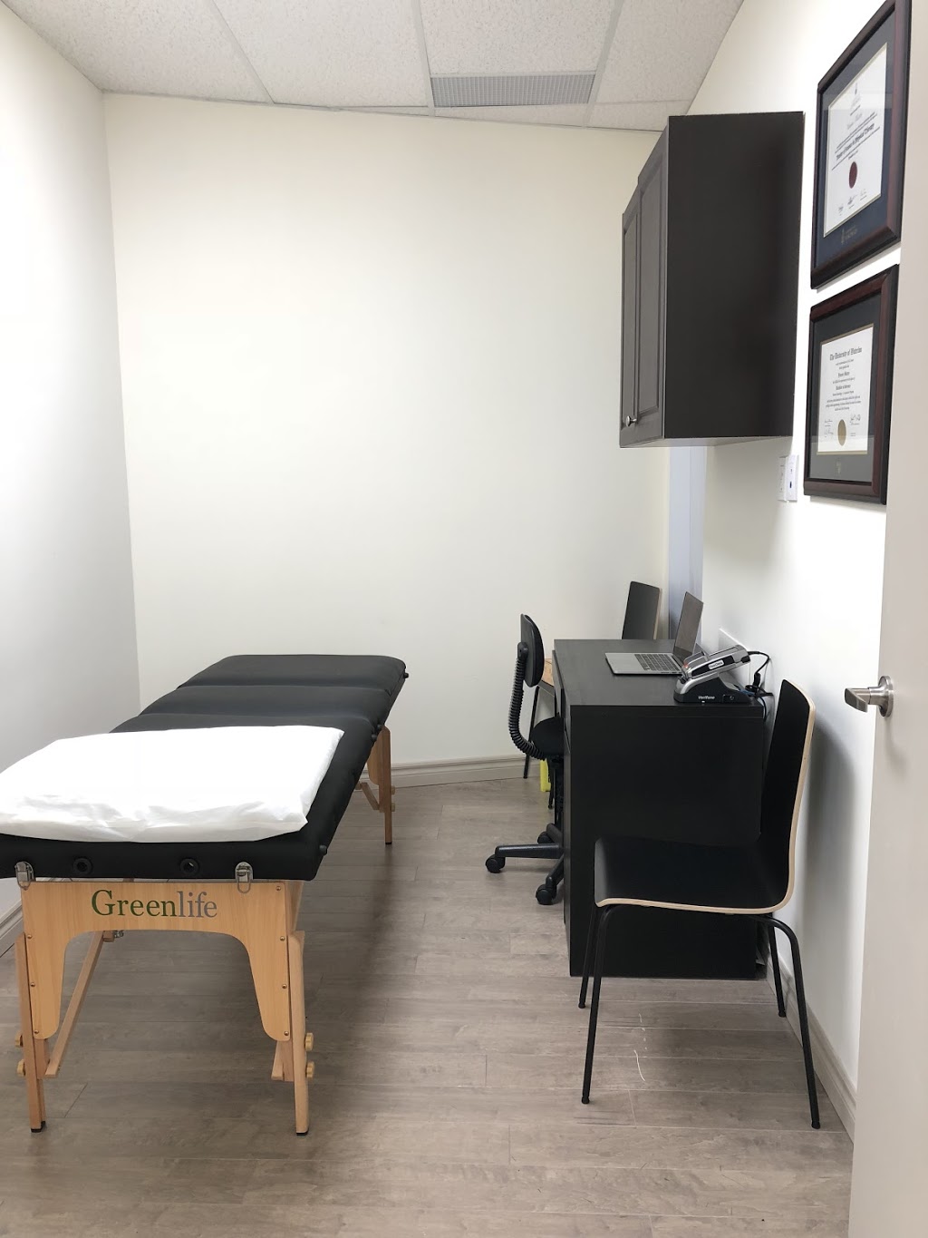 MyLife Rehab and Wellness | inside Meadowglen Medical, 10 Meadowglen Dr #9, Whitby, ON L1R 3P8, Canada | Phone: (905) 665-3924