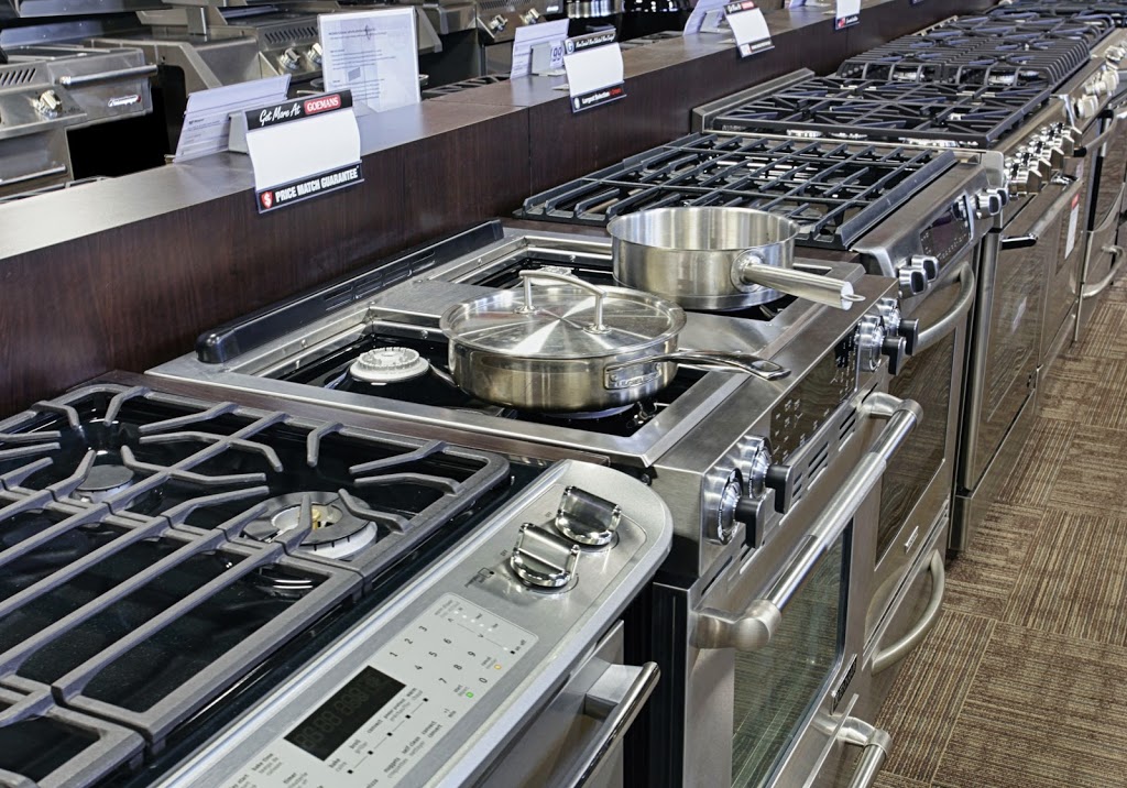 Goemans Appliances Stoney Creek | 903 Queenston Rd, Stoney Creek, ON L8G 1B6, Canada | Phone: (905) 664-2035