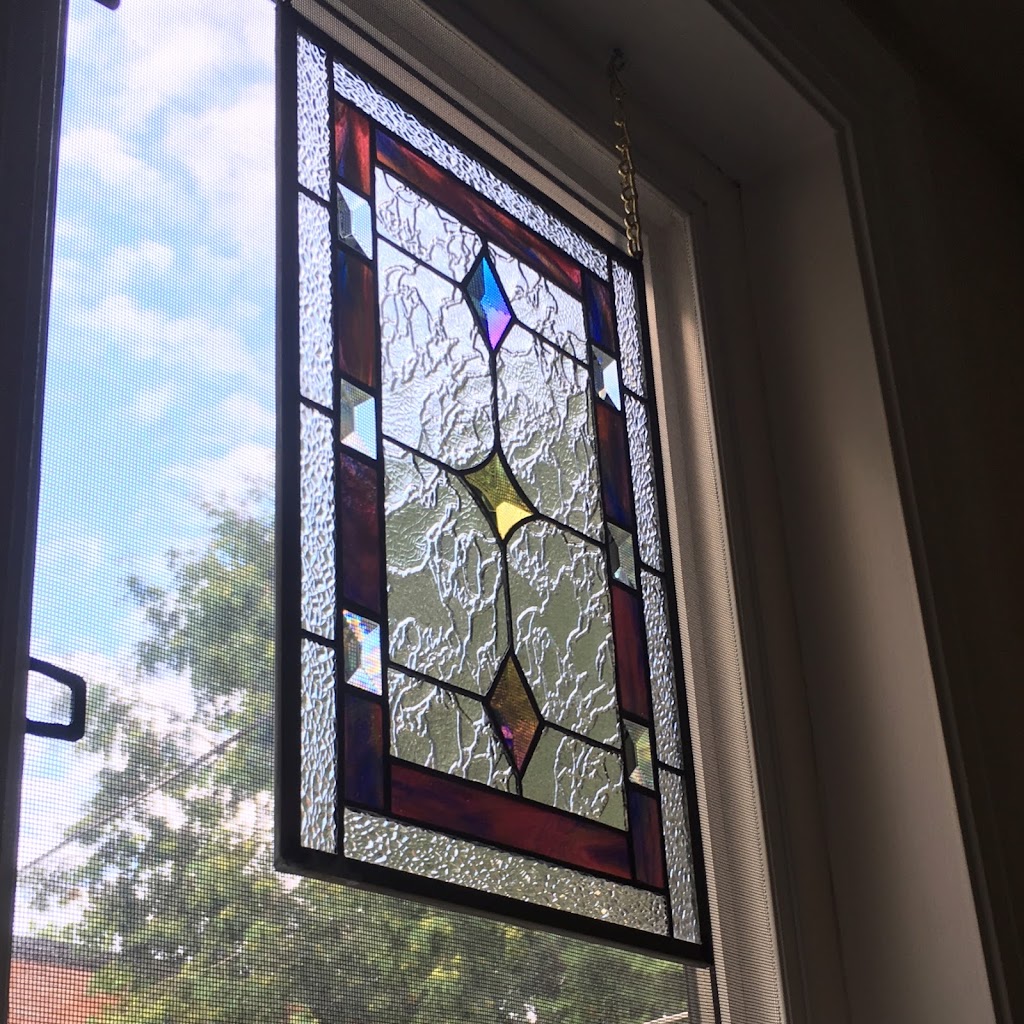 Petes Stained Glass Studio | 168 School House Road, R.R. 1, Milford, ON K0K 2P0, Canada | Phone: (613) 476-2648