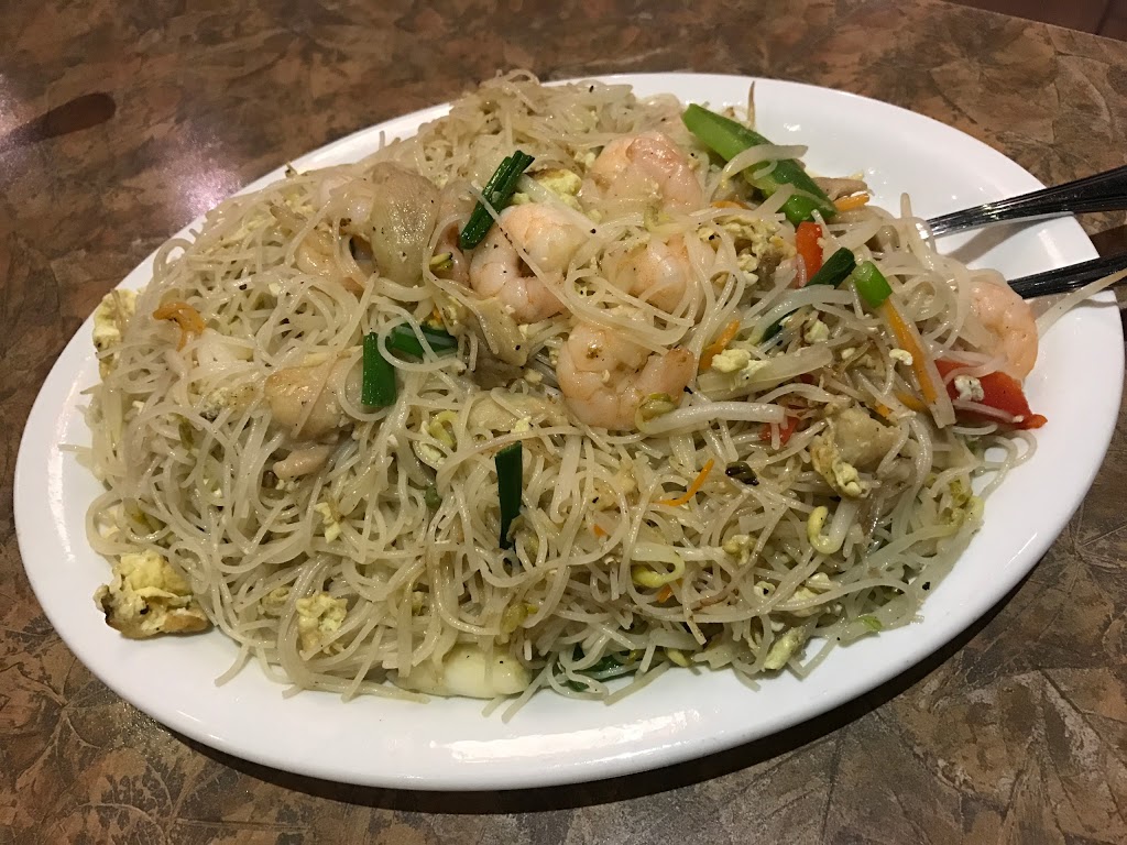 Tangerine Asian Cuisine | 7690 Markham Rd, Markham, ON L3S 4S1, Canada | Phone: (905) 472-2100