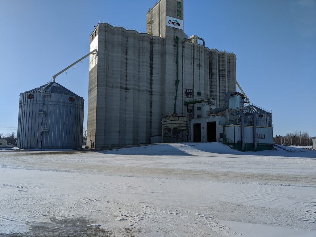 Cargill | 106 Pacific Trans Hwy, Elm Creek, MB R0G 0N0, Canada | Phone: (204) 436-2010