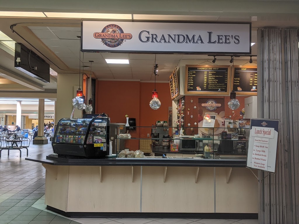 Grandma Lees Coffee & Bakery | 2325 Preston Ave S, Saskatoon, SK S7J 2G2, Canada | Phone: (306) 374-7800