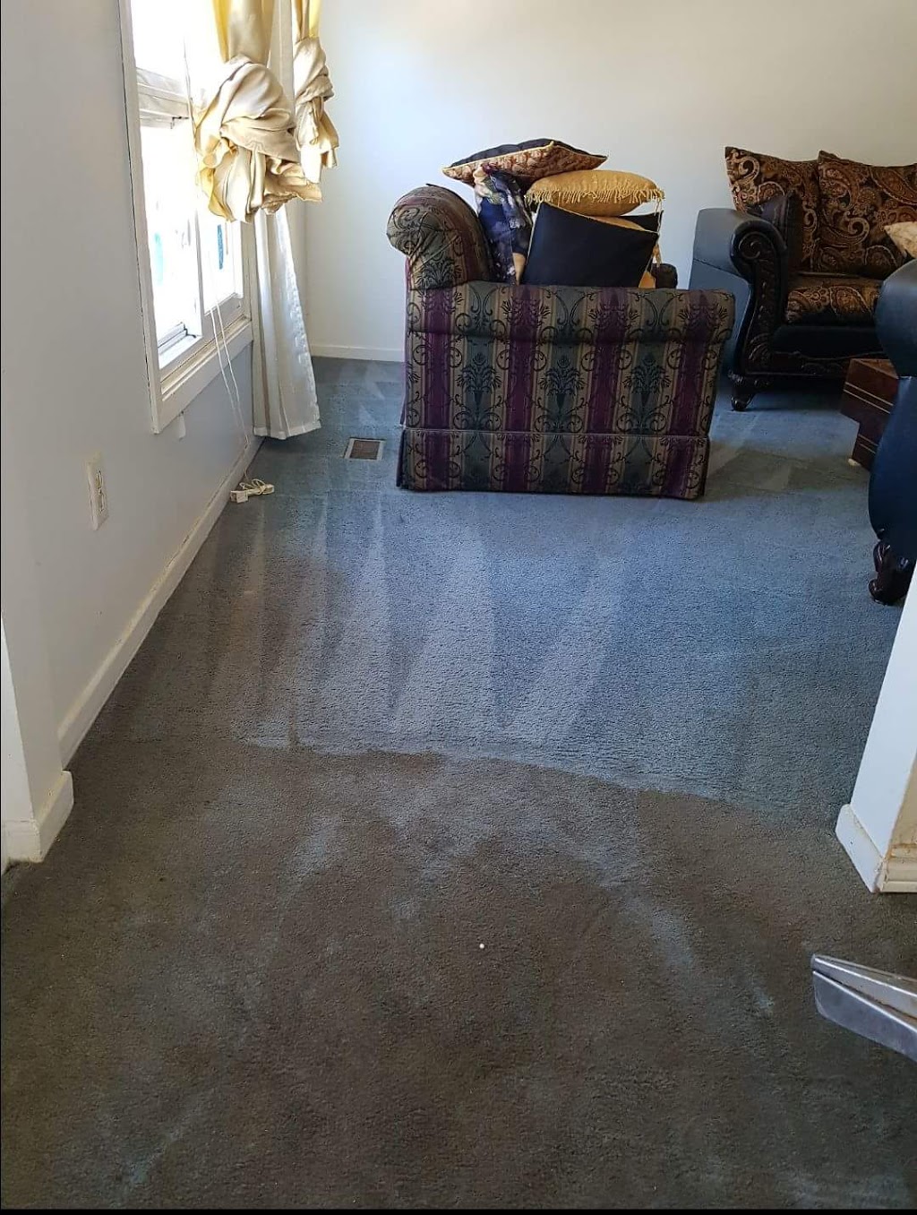 Kleen Up Pros Carpet Cleaning | 52 Hickling Trail, Barrie, ON L4M 5S7, Canada | Phone: (705) 426-2513