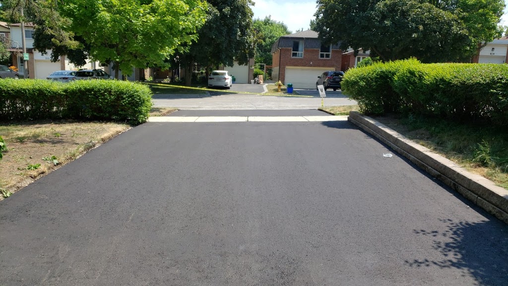 Westview Paving | 8051 Keele St unit 3A, Concord, ON L4K 1Y9, Canada | Phone: (416) 288-0200