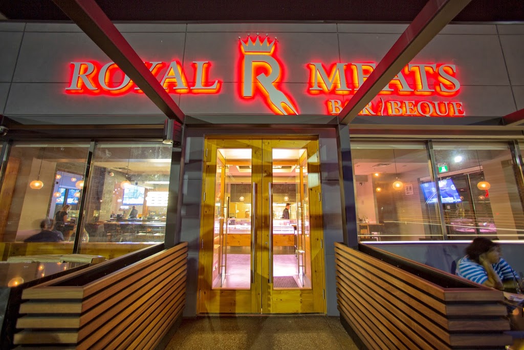 Royal Meats BarBeque | 710 Kipling Ave, Etobicoke, ON M8Z 5G5, Canada | Phone: (416) 251-1144