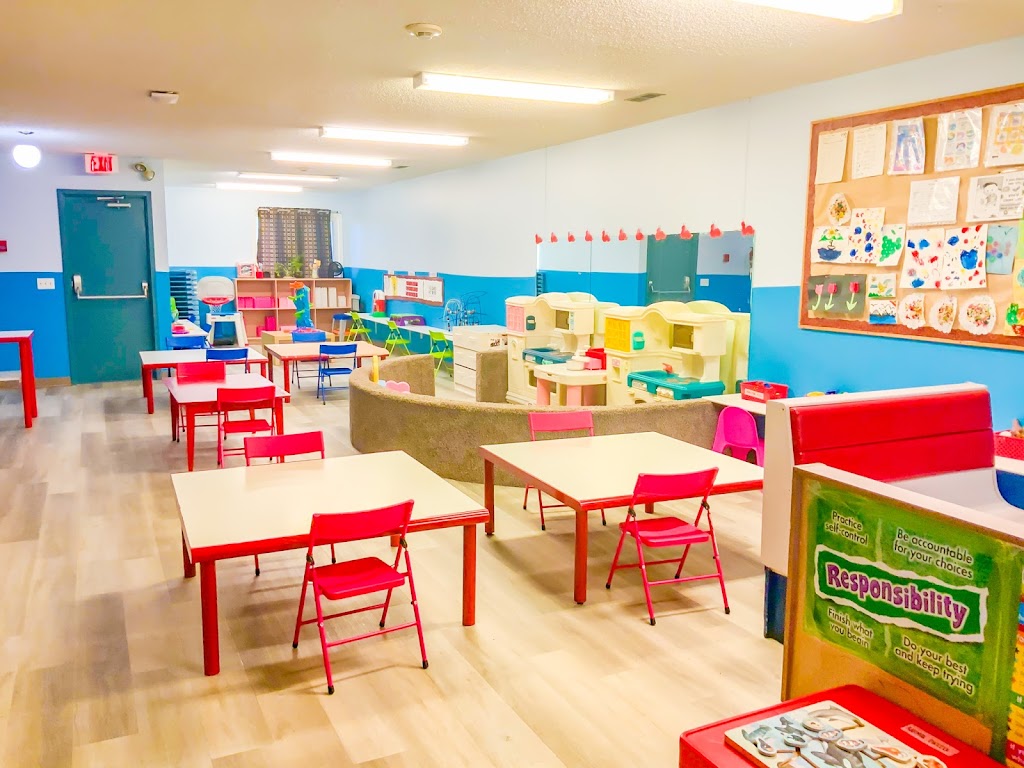 Kids First Creative Child Care | 3620 Cedarille Dr SW, Calgary, AB T2W 5B2, Canada | Phone: (403) 281-1418