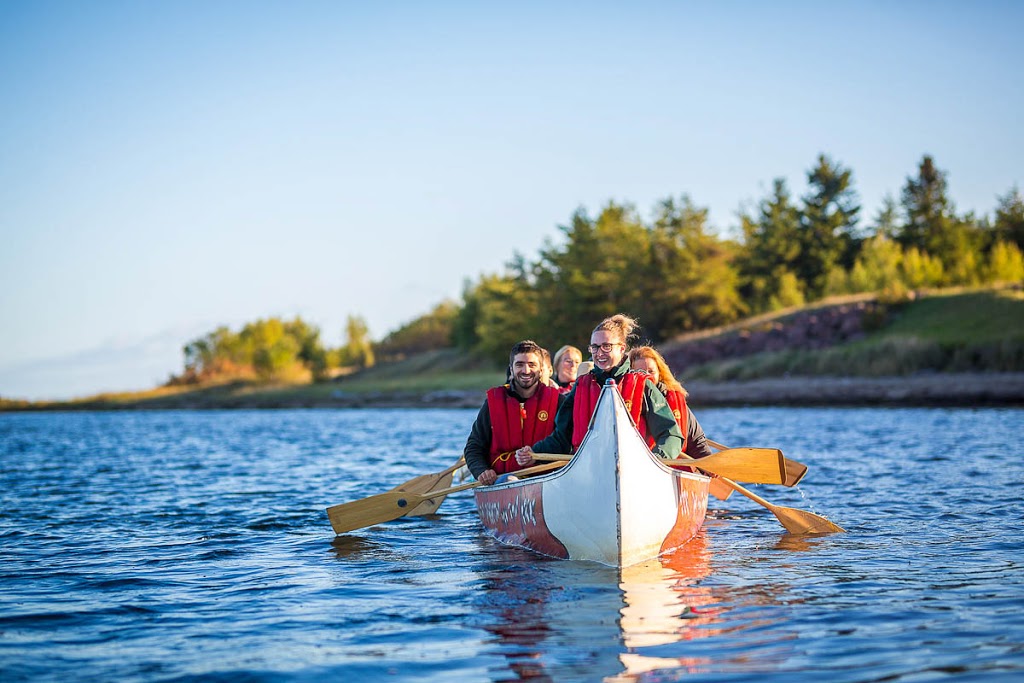 Kouchibouguac National Park | National 186, NB-117, Kouchibouguac, NB E4X 1V2, Canada | Phone: (506) 876-2443