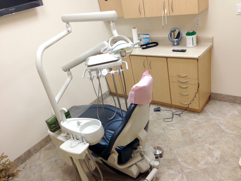 Dalecliff Dental | 209 Ellesmere Rd Unit # 4, Scarborough, ON M1R 4E2, Canada | Phone: (647) 350-7700