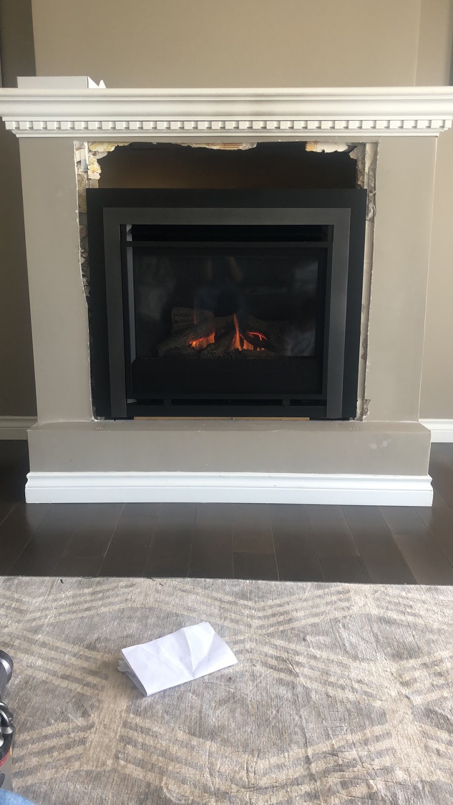 Pioneer Fireplace | 419 Terminal Ave N, Nanaimo, BC V9S 4J8, Canada | Phone: (250) 753-2353