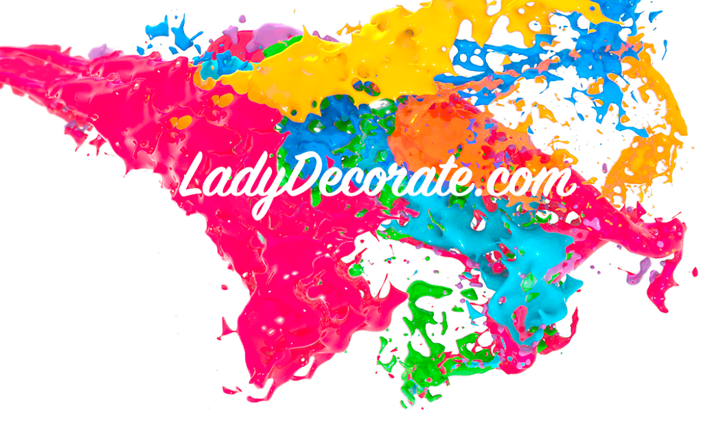 Lady Decorate Ltd. | Box 124, 1546 Burger Rd, Christina Lake, BC V0H 1E0, Canada | Phone: (866) 808-5239