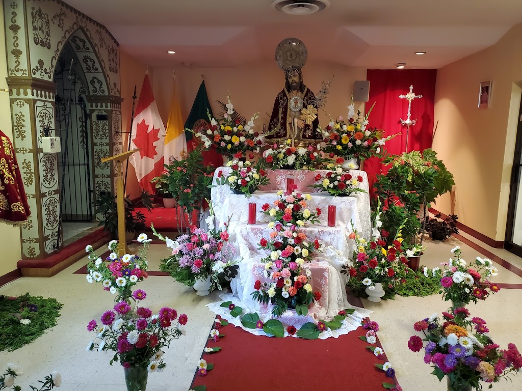 Our Lady of Fatima Parish | 588 Division St, Kingston, ON K7K 4B6, Canada | Phone: (613) 546-5011