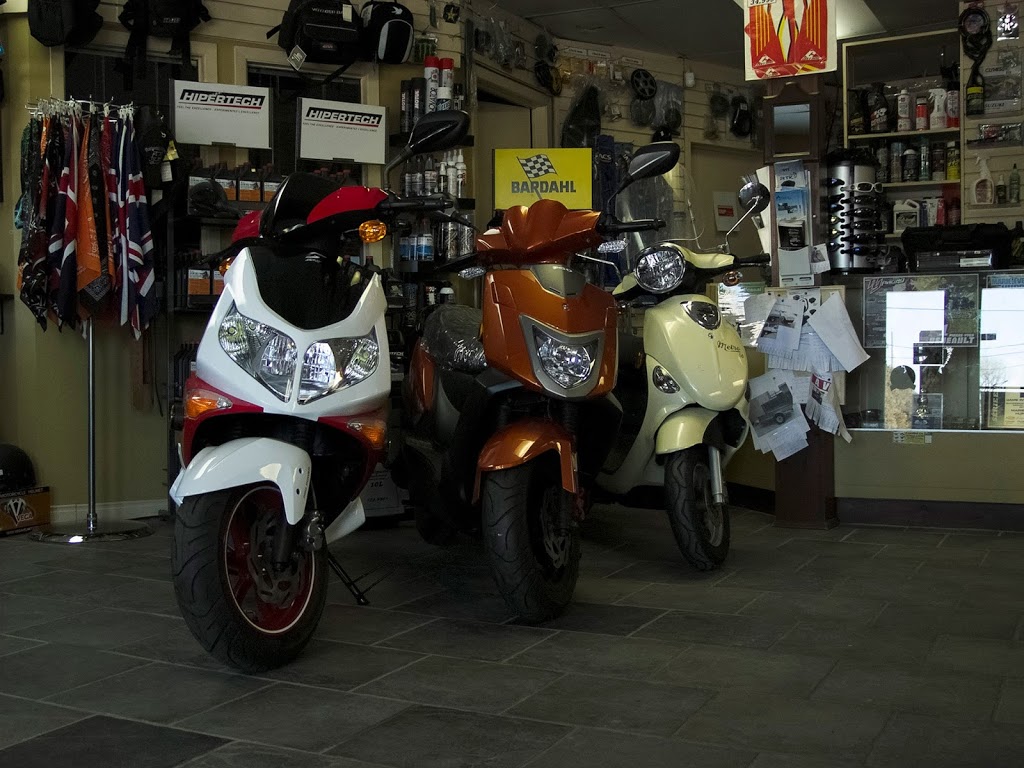 Motos Pièces Tracy | 4800 Rte Marie Victorin, Tracy, QC J3R 1R3, Canada | Phone: (450) 742-0678