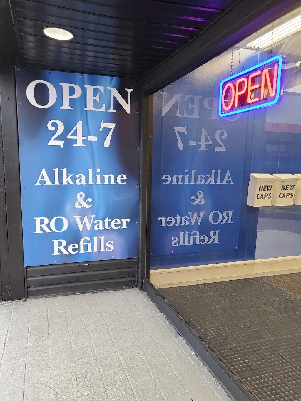 24-7 Water | 333 Ontario St, St. Catharines, ON L2R 5L3, Canada | Phone: (905) 386-0662