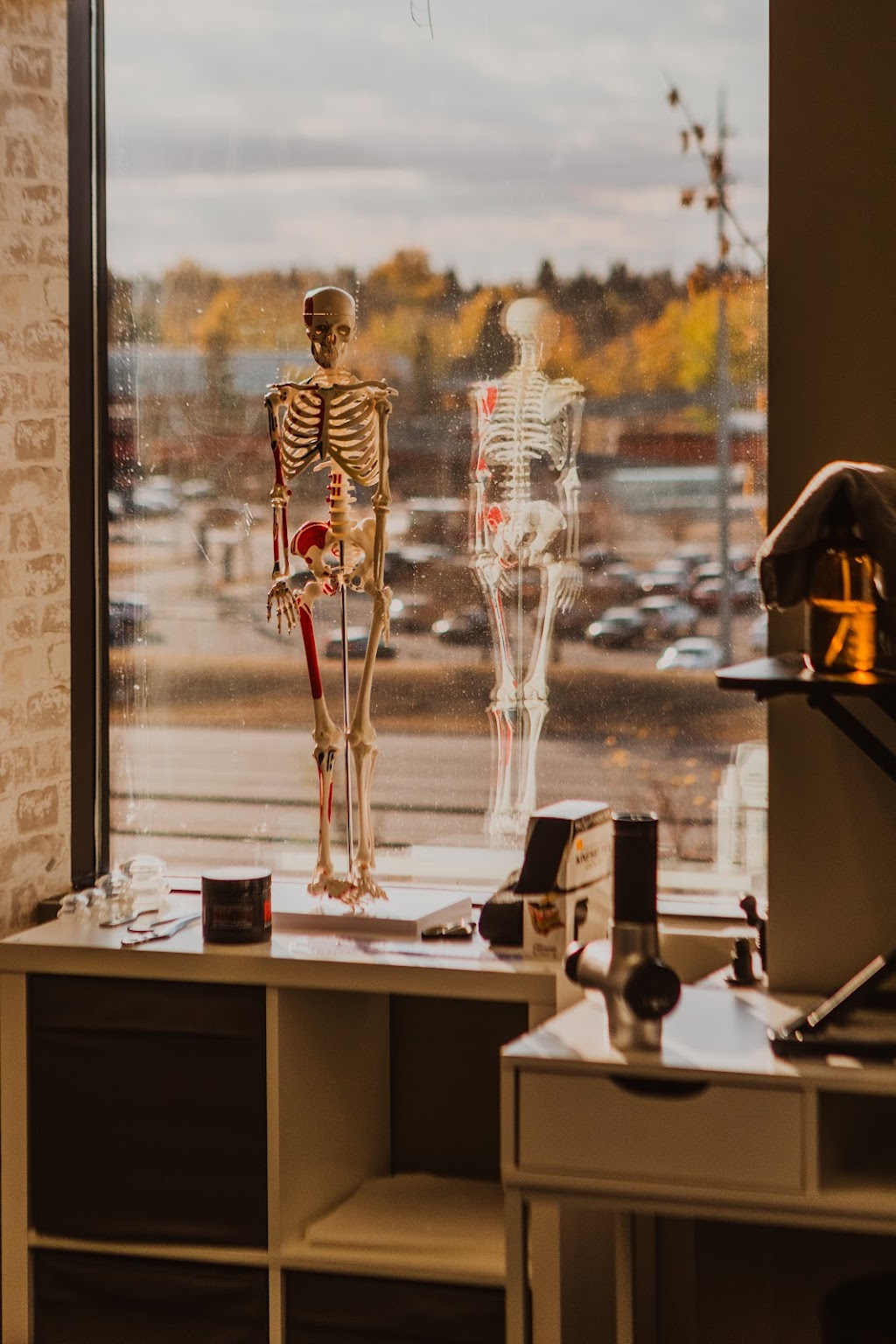 Rachel Lewis, Physiotherapist | 11012 Macleod Trail SE #403, Calgary, AB T2J 6A5, Canada | Phone: (403) 452-5450