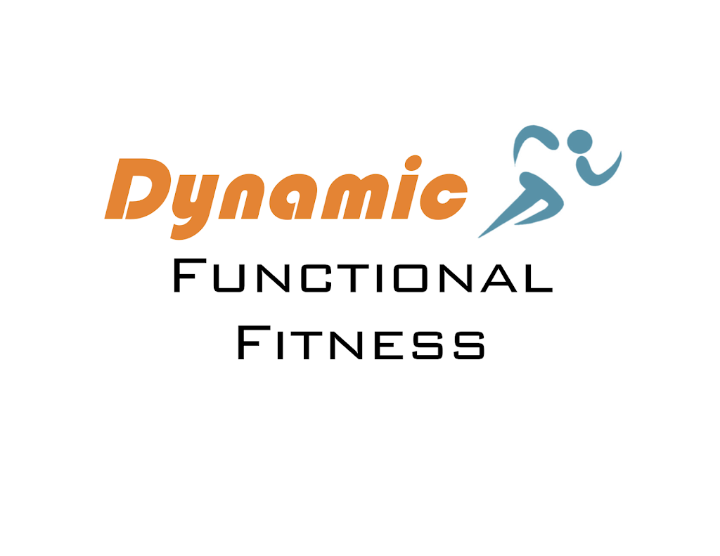 Dynamic Functional Fitness | 2238 Whatcom Rd, Abbotsford, BC V3G 2K8, Canada | Phone: (778) 551-1695