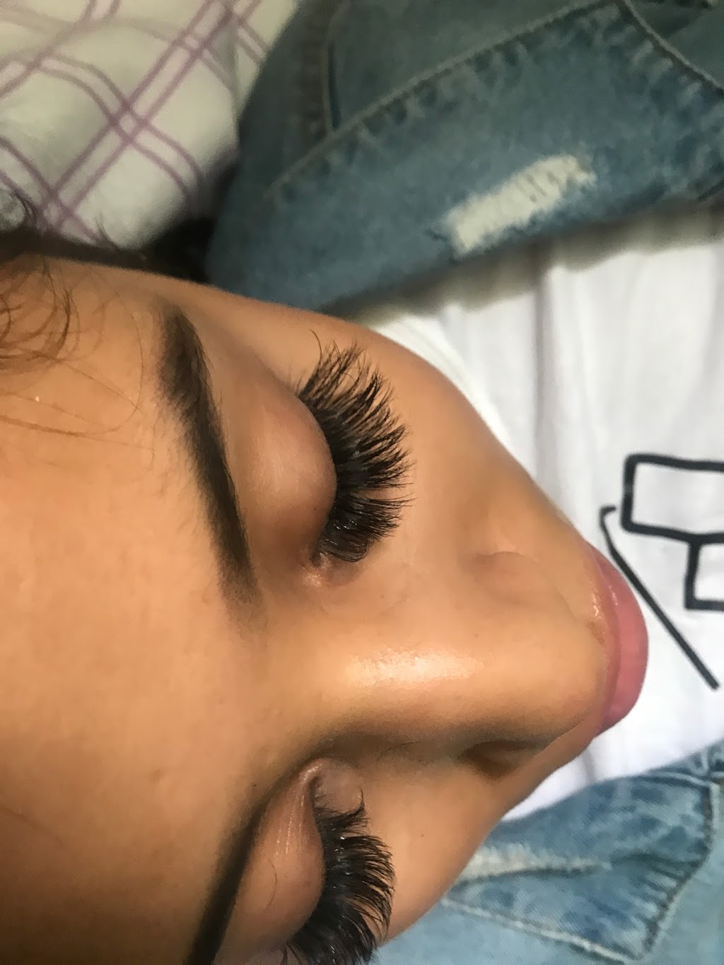 Perfect Lash Studio | 159 Goodwin Cres, Milton, ON L9E 1H9, Canada | Phone: (289) 981-1343