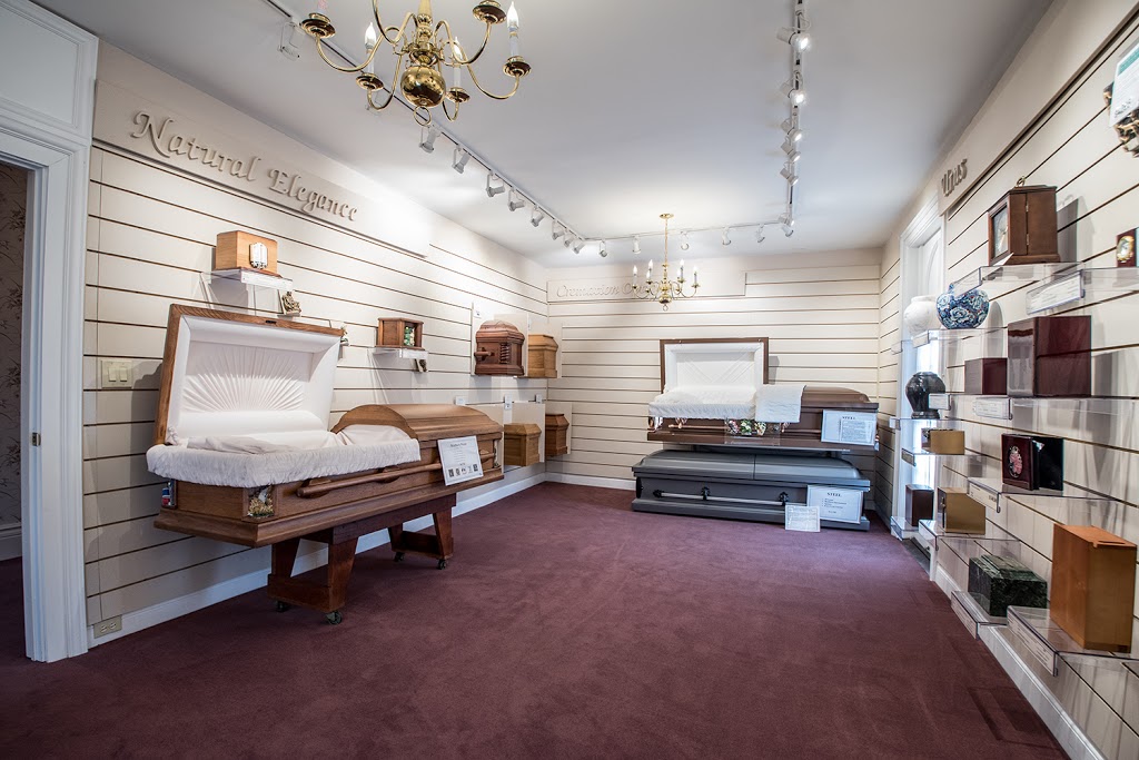 Zurbrick-Amigone Funeral Home | 5615 Broadway, Lancaster, NY 14086, USA | Phone: (716) 683-4499