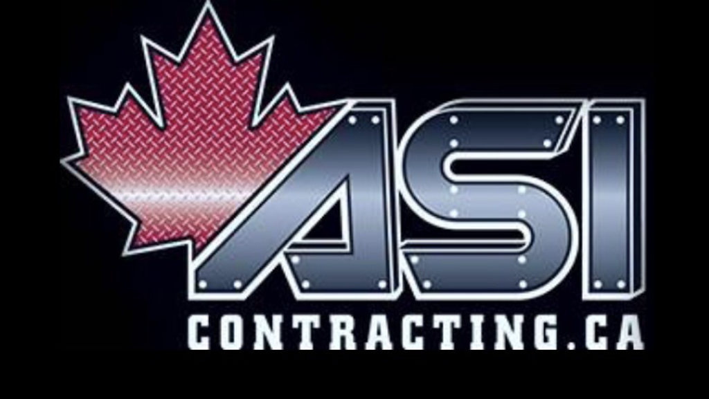 ASI Contracting | 123-485 Island Hwy, Victoria, BC V9B 5H7, Canada | Phone: (250) 590-3867