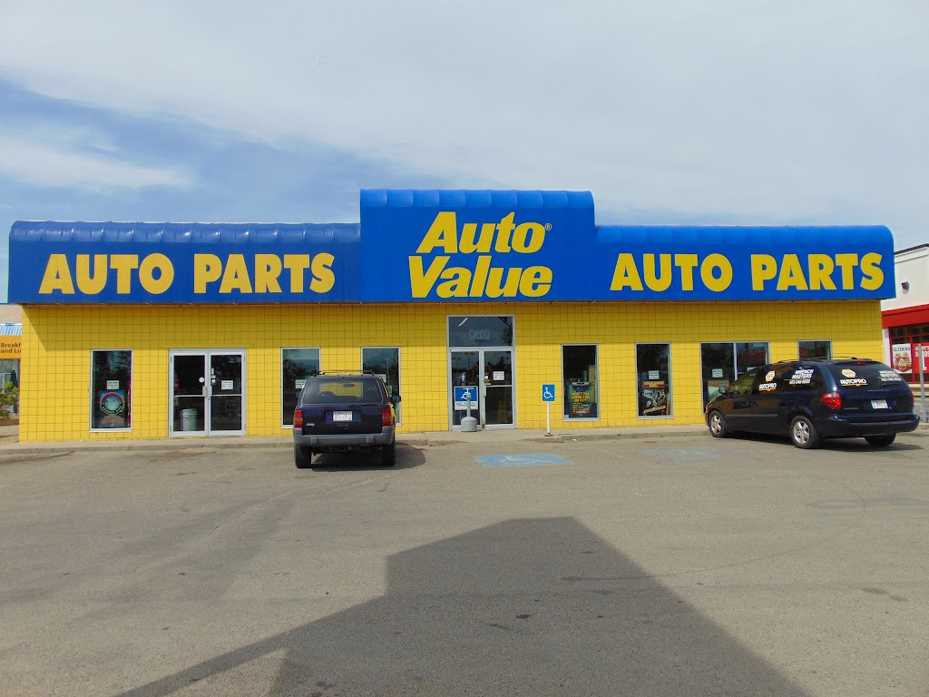 Auto Value Red Deer | 6870 Gaetz Ave W, Red Deer, AB T4N 4E3, Canada | Phone: (403) 314-9469