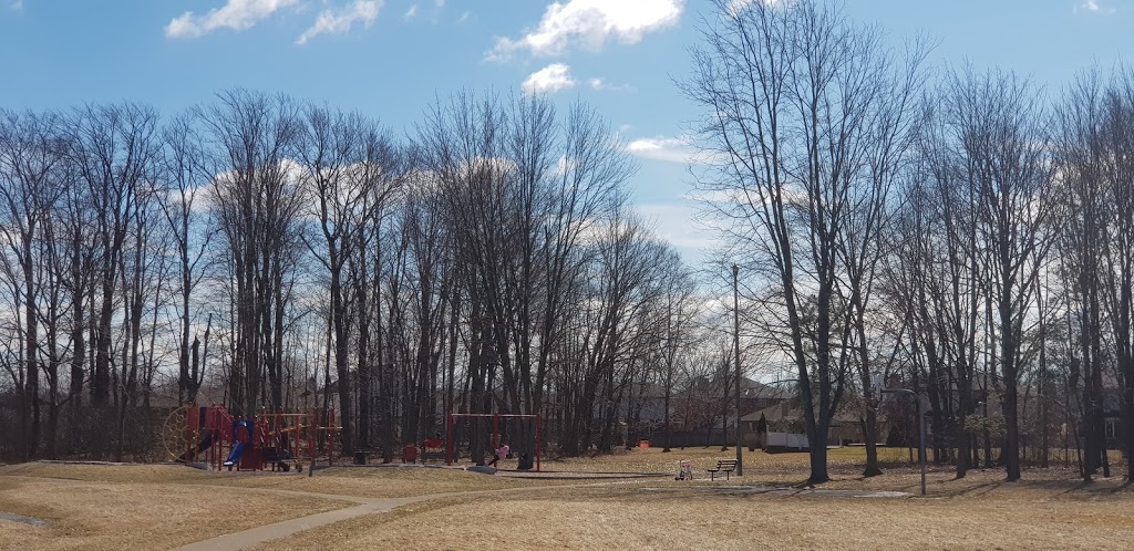 Ricelawn Park | Welland, ON L3C 6S6, Canada