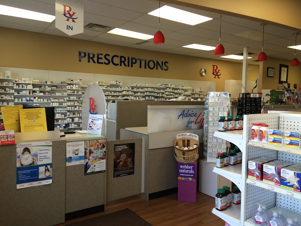 Peoples PharmaChoice | 30 Rymal Rd E, Hamilton, ON L9B 1T7, Canada | Phone: (905) 574-8195