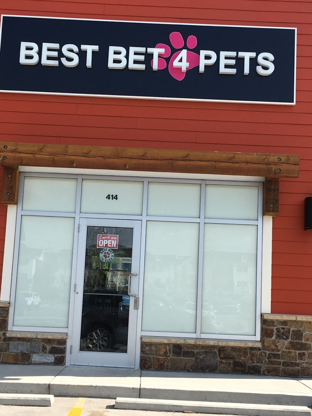 Best Bet 4 Pets | 19369 Sheriff King St S #414, Calgary, AB T2X 0T9, Canada | Phone: (587) 535-2163