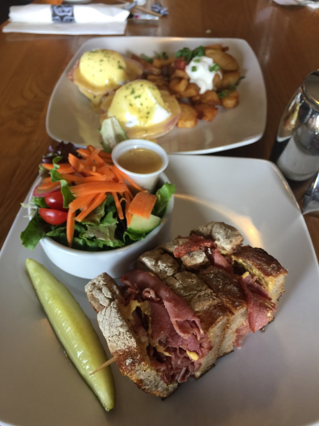 OHares GastroPub | 5031 Steveston Hwy, Richmond, BC V7E 2K5, Canada | Phone: (604) 277-2305