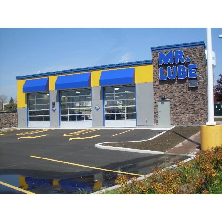 Mr. Lube + Tires | 2024 3 Ave S, Lethbridge, AB T1J 0L8, Canada | Phone: (403) 320-9575