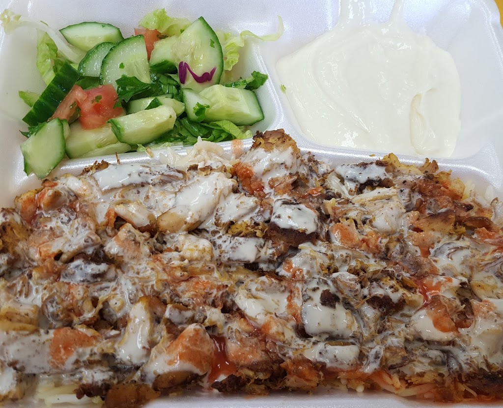 Shawarma Hut Plus | 170 Hartzel Rd unit 2, St. Catharines, ON L2P 1P1, Canada | Phone: (905) 688-6888