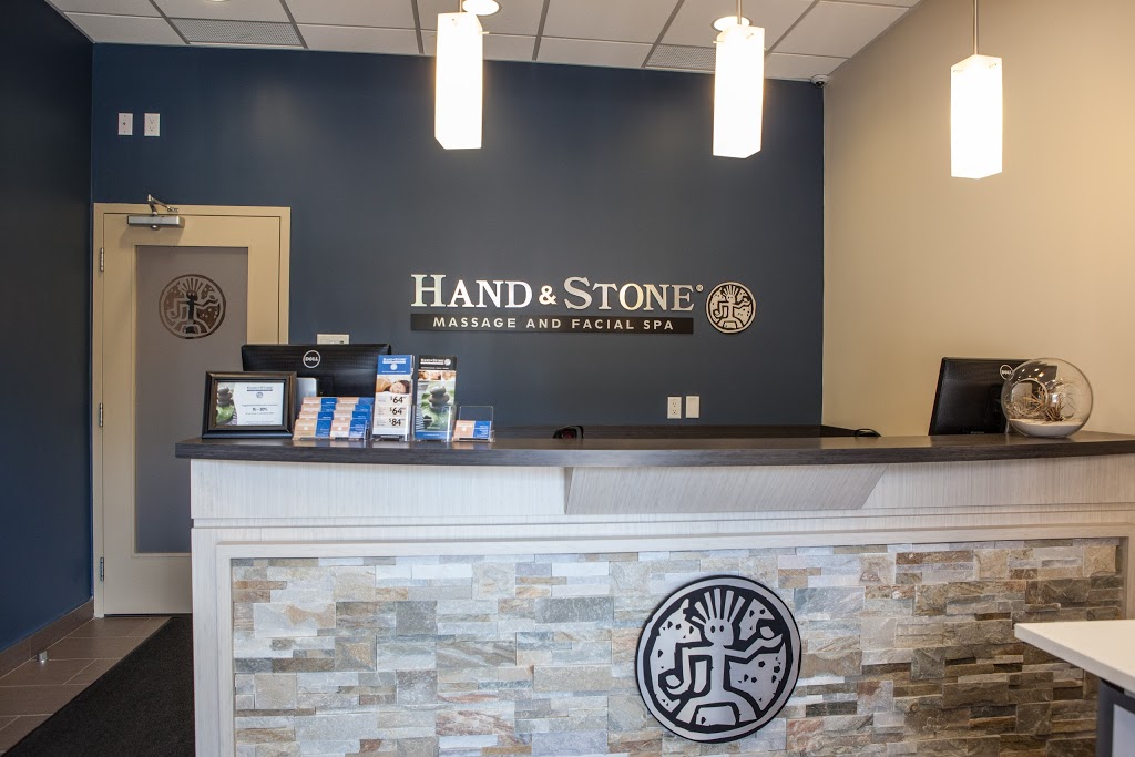 Hand & Stone Massage and Facial Spa – Etobicoke Bloor West | 3008 Bloor St W, Etobicoke, ON M8X 1C2, Canada | Phone: (416) 551-8028