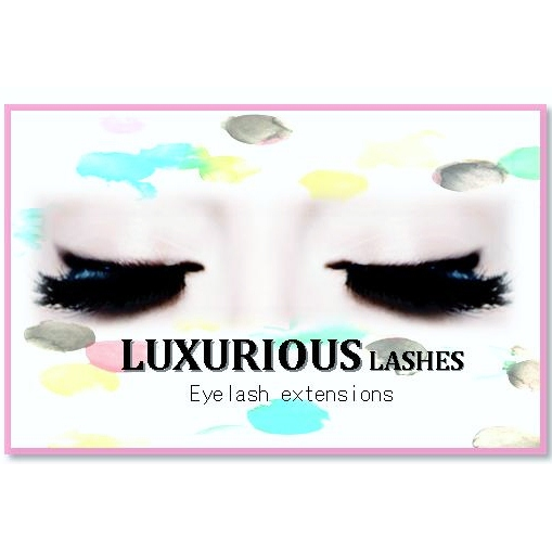 Luxurious lashes | 3311 Lake Shore Blvd W, Etobicoke, ON M8W 1M8, Canada | Phone: (647) 987-9262